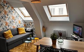 Appartement 6 Pers Hyper Centre