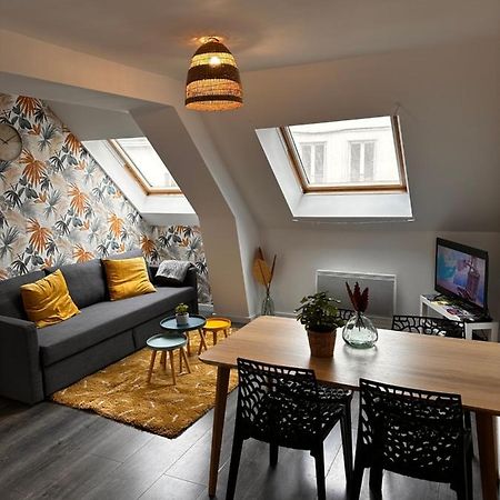 Appartement 6 Pers Hyper Centre Épernay Extérieur photo
