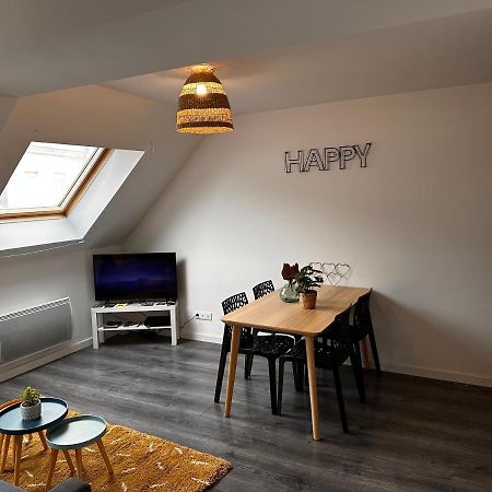 Appartement 6 Pers Hyper Centre Épernay Extérieur photo