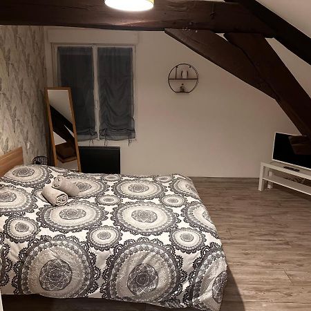 Appartement 6 Pers Hyper Centre Épernay Extérieur photo