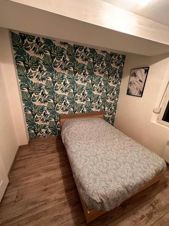 Appartement 6 Pers Hyper Centre Épernay Extérieur photo