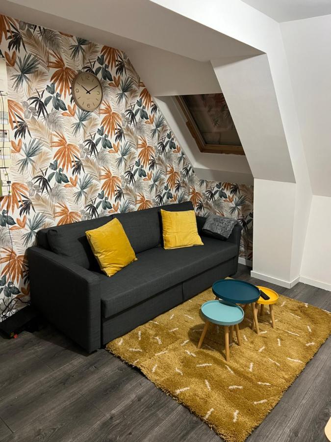 Appartement 6 Pers Hyper Centre Épernay Extérieur photo