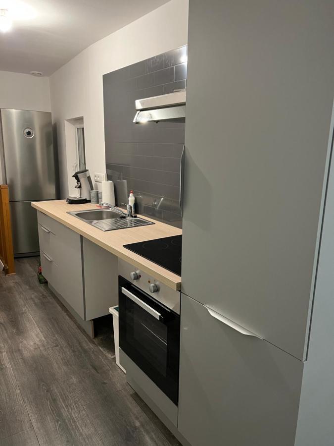 Appartement 6 Pers Hyper Centre Épernay Extérieur photo