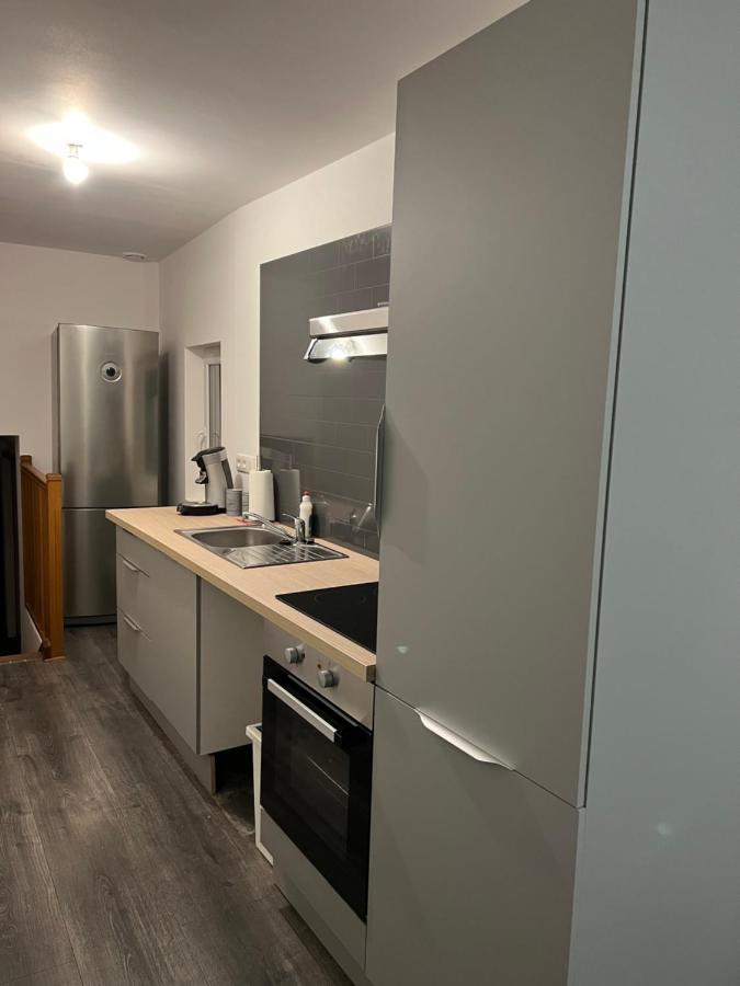 Appartement 6 Pers Hyper Centre Épernay Extérieur photo
