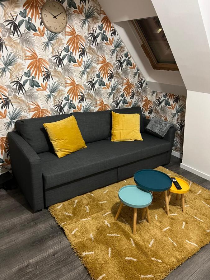 Appartement 6 Pers Hyper Centre Épernay Extérieur photo