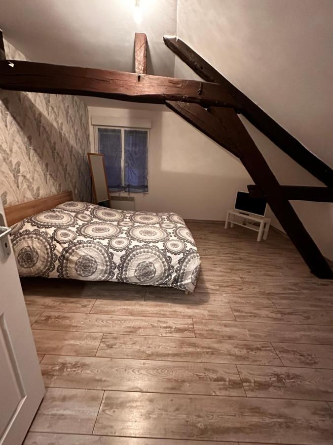 Appartement 6 Pers Hyper Centre Épernay Extérieur photo