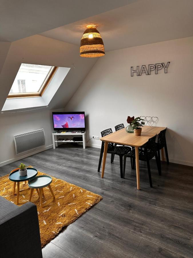 Appartement 6 Pers Hyper Centre Épernay Extérieur photo