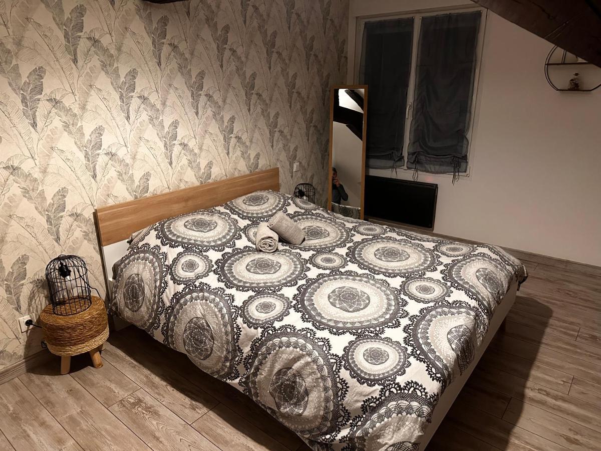 Appartement 6 Pers Hyper Centre Épernay Extérieur photo