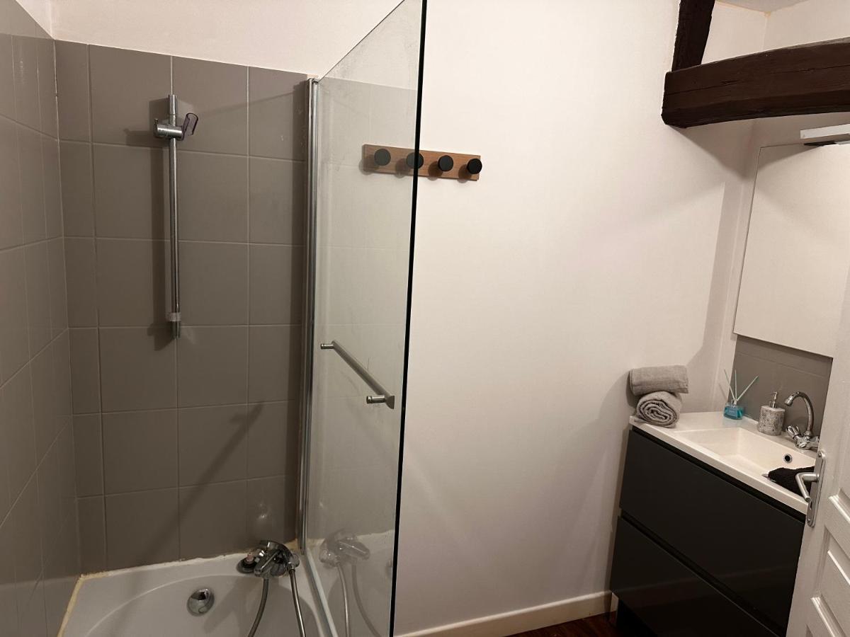 Appartement 6 Pers Hyper Centre Épernay Extérieur photo